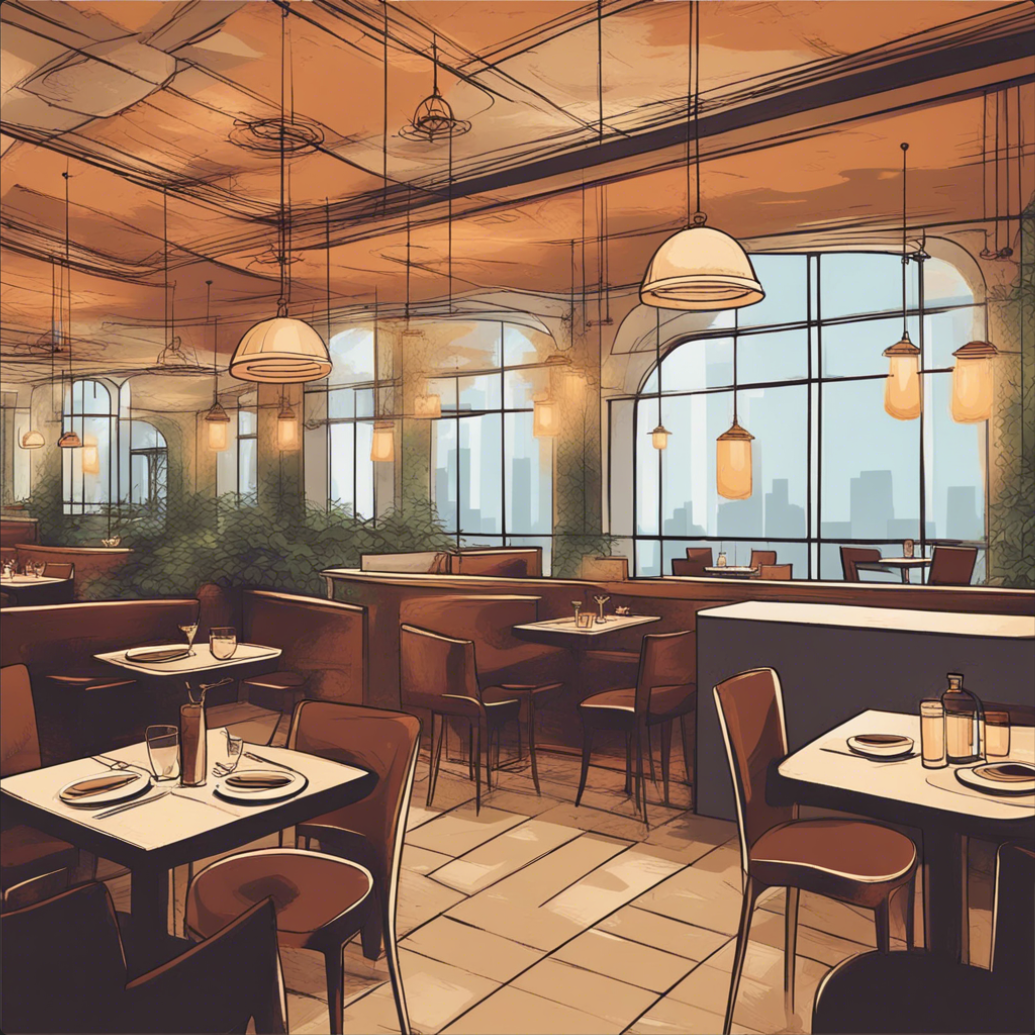 Tasty Bites Bistro